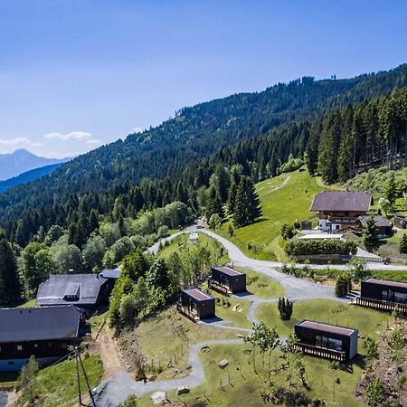 Art-Lodge Kunstpension أفريتز المظهر الخارجي الصورة