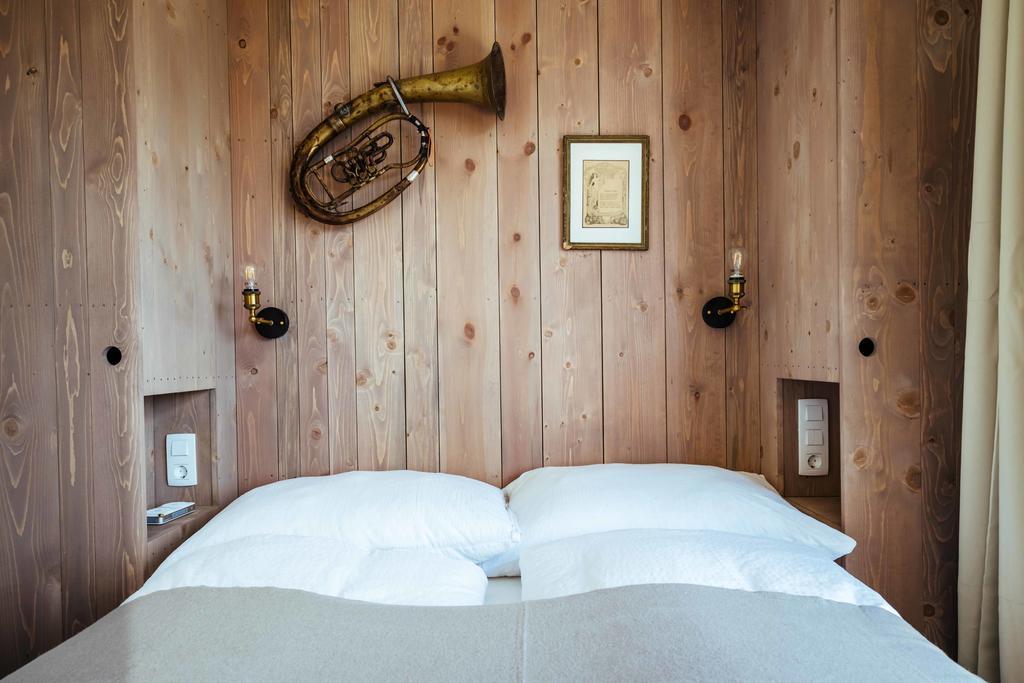 Art-Lodge Kunstpension أفريتز المظهر الخارجي الصورة