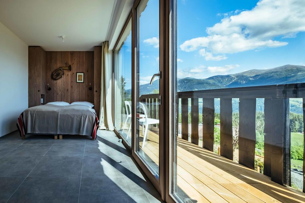 Art-Lodge Kunstpension أفريتز المظهر الخارجي الصورة