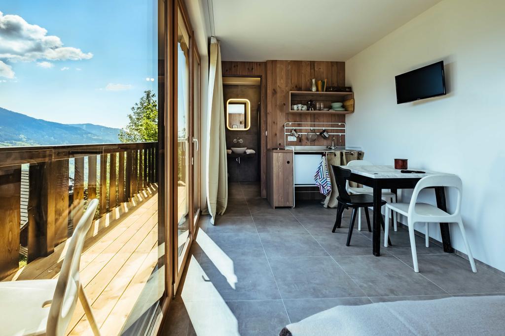 Art-Lodge Kunstpension أفريتز المظهر الخارجي الصورة