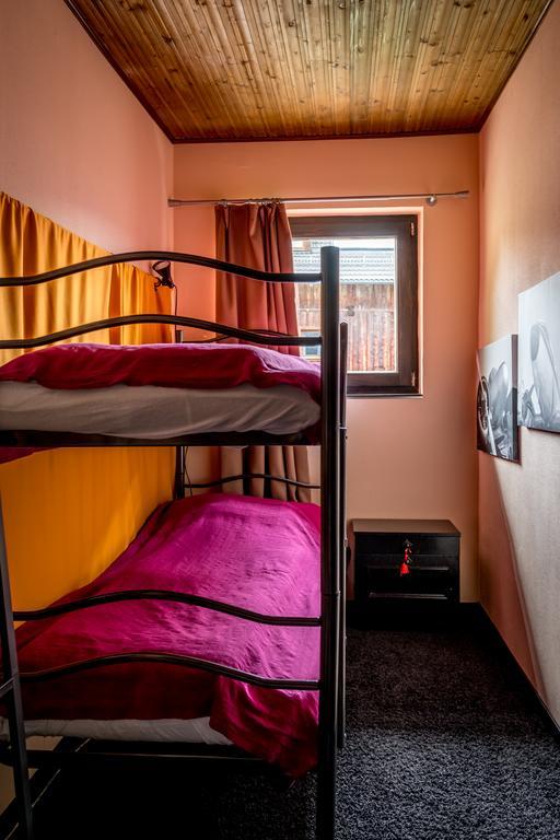 Art-Lodge Kunstpension أفريتز المظهر الخارجي الصورة