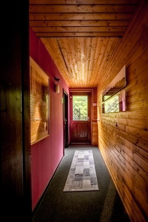Art-Lodge Kunstpension أفريتز المظهر الخارجي الصورة